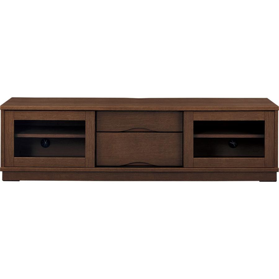 ニトリ（NITORI） 北海道・東日本専用商品 ローボード(LI01 150LB MBR