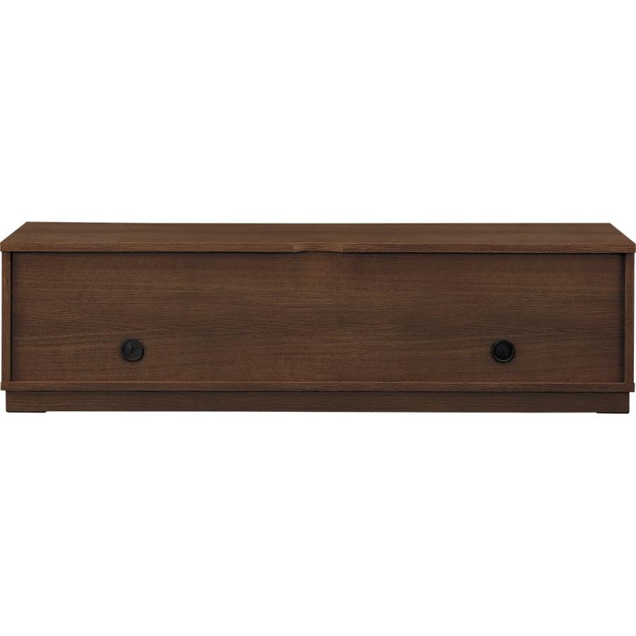 ニトリ（NITORI） 北海道・東日本専用商品 ローボード(LI01 150LB MBR