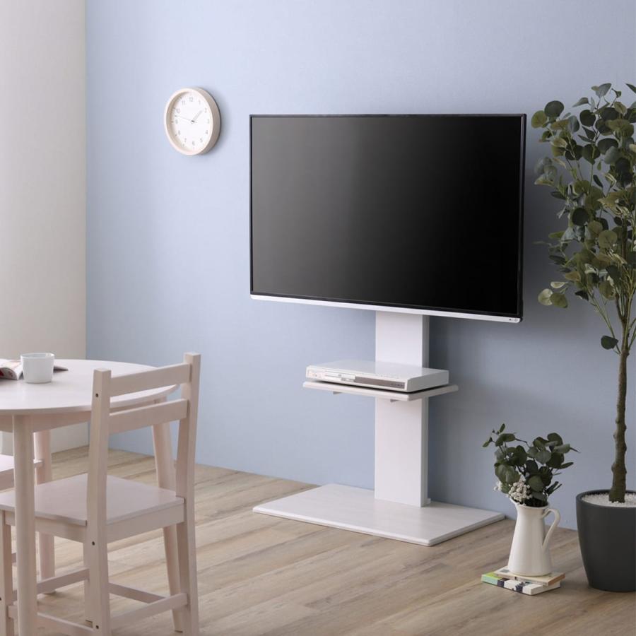 ニトリ 壁寄せTVスタンド(トエルH N WH) : ニトリ Yahoo!店 ニトリ 壁寄せTVスタンド(トエルH N WH) : ニトリ Yahoo!店