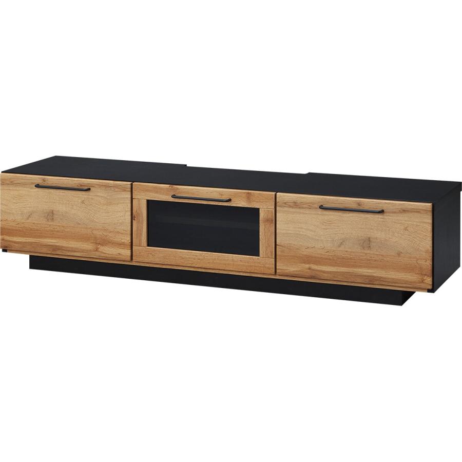 ニトリ（NITORI） テレビボード(IM301 150 LBR) : ニトリ Yahoo!店