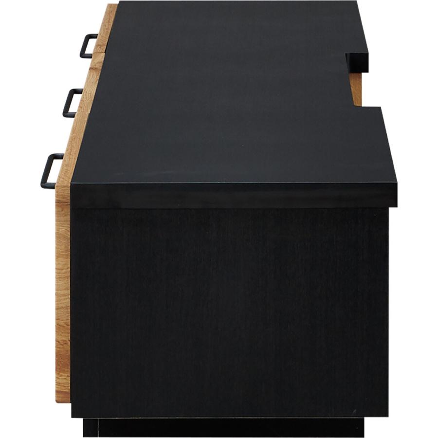 ニトリ（NITORI） テレビボード(IM301 150 LBR) : ニトリ Yahoo!店