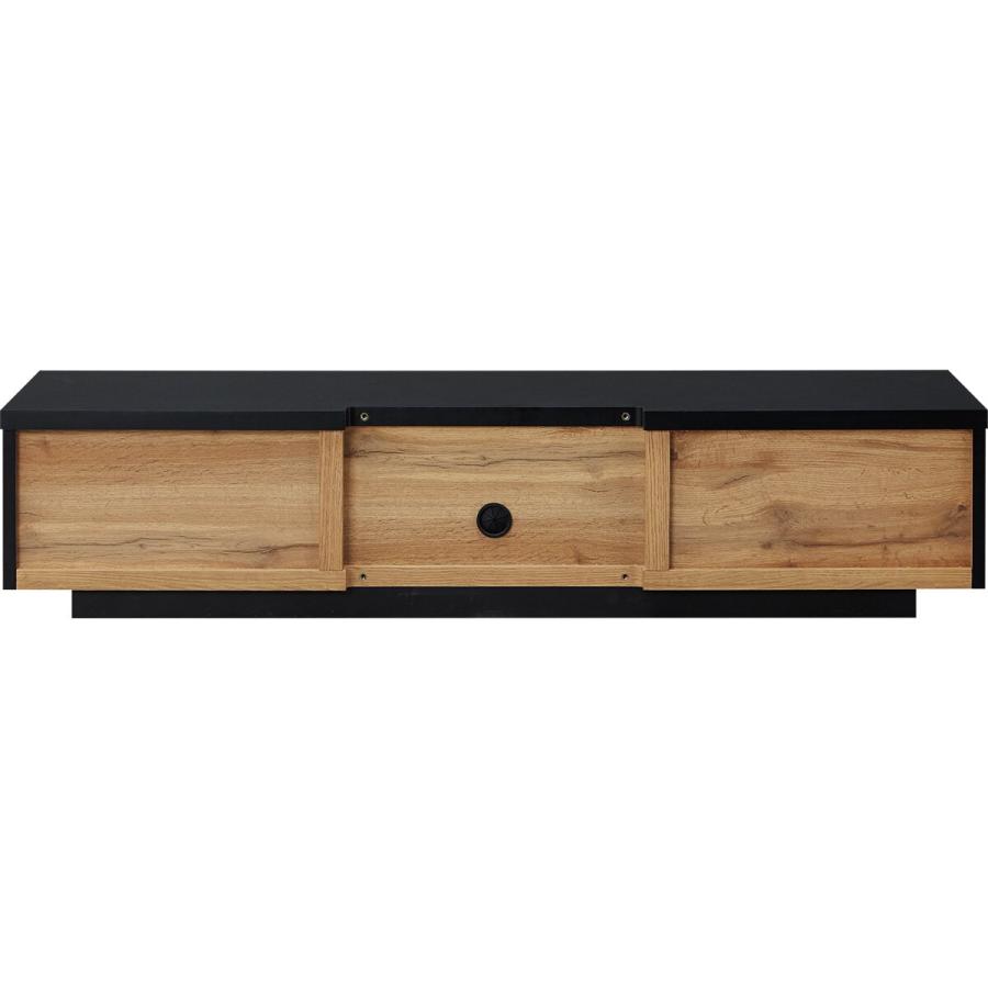 ニトリ AVボード アネモ150 ニトリ（NITORI） テレビボード(IM301 150 LBR) : ニトリ Yahoo!店
