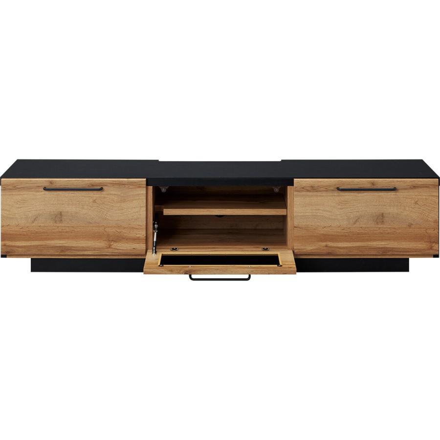 ニトリ（NITORI） テレビボード(IM301 150 LBR) : ニトリ Yahoo!店