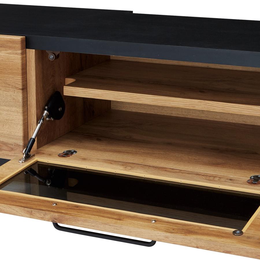 ニトリ（NITORI） テレビボード(IM301 180 LBR) : ニトリ Yahoo!店