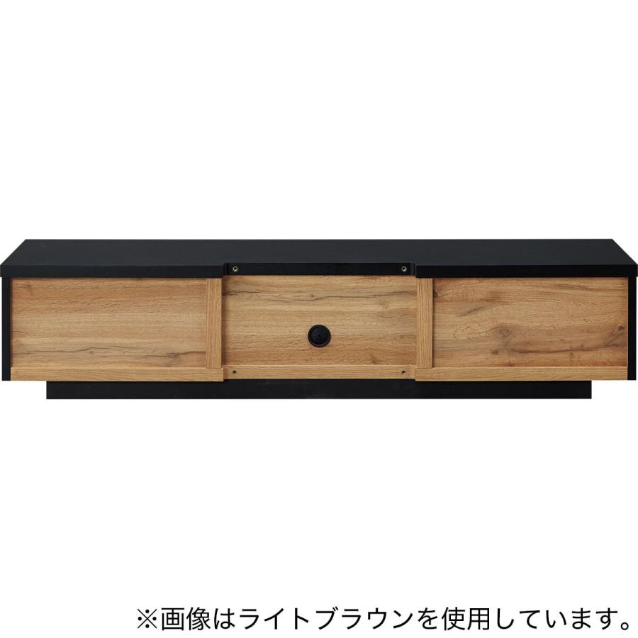 ニトリ（NITORI） テレビボード(IM301 150 MBR) : ニトリ Yahoo!店
