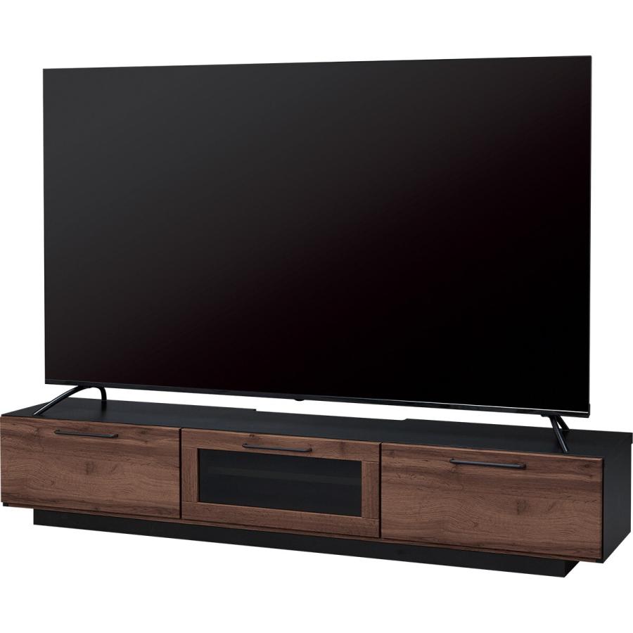 ニトリ（NITORI） テレビボード(IM301 180 MBR) : ニトリ Yahoo!店 