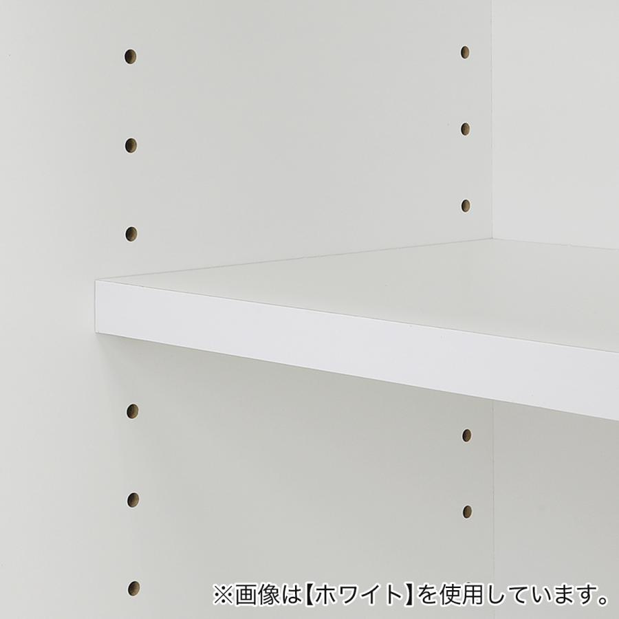 ニトリ（NITORI） ディスプレイ収納 照明付き 扉 (幅116.5×高さ85cm