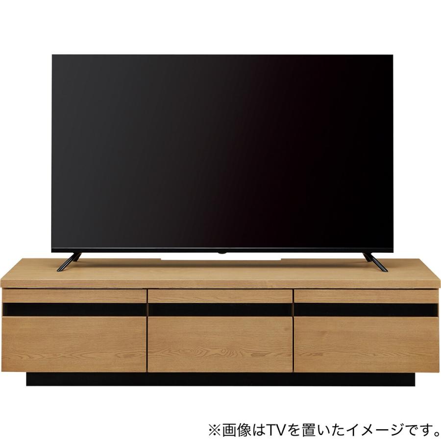 ニトリ（NITORI） テレビボード(LI03 150 LBR) : ニトリ Yahoo!店