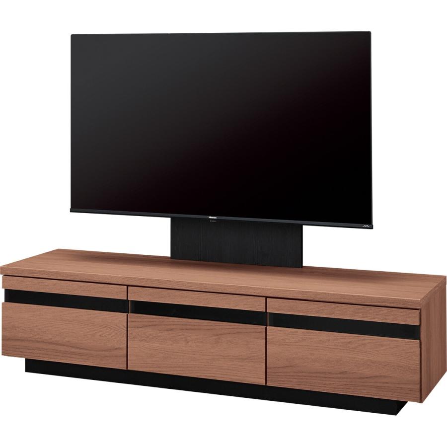 ニトリ テレビ固定ボード(MX50N BK) 固定テレビボード ニトリ テレビ