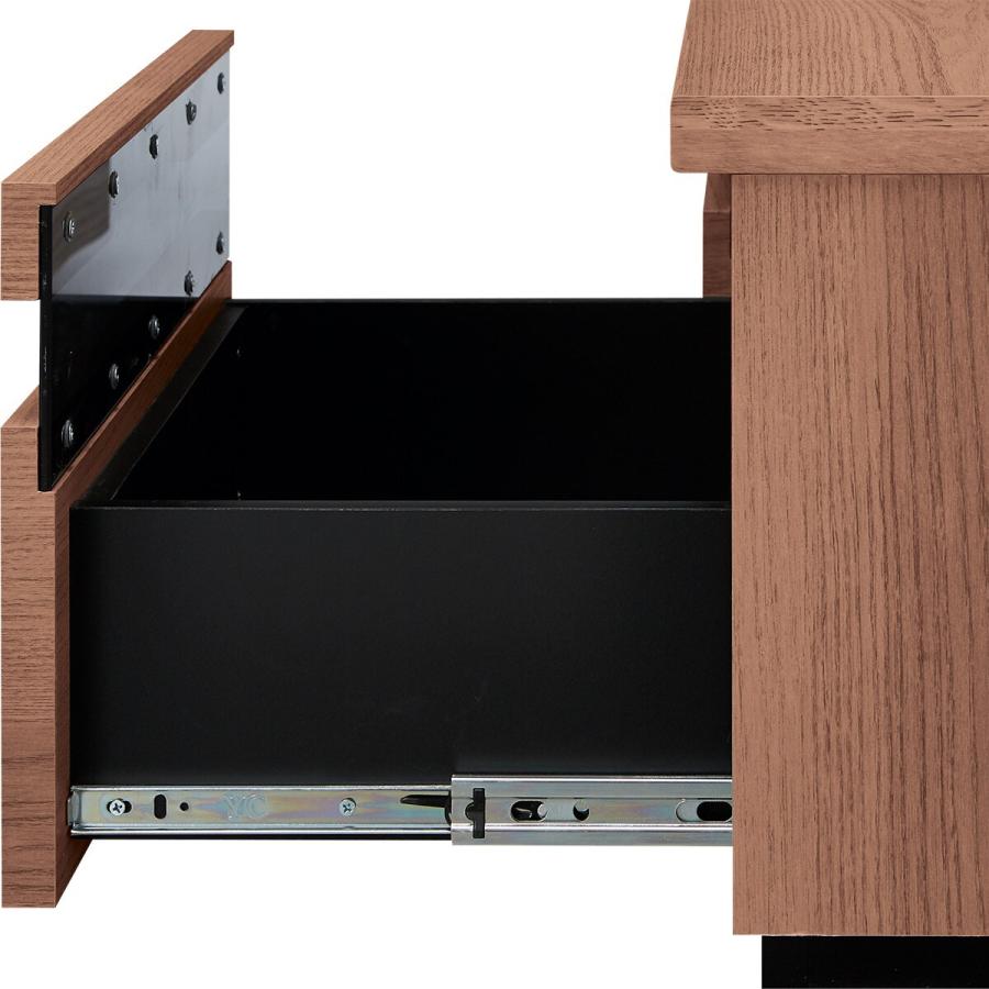 ニトリ（NITORI） テレビボード(LI03 150 MBR) : ニトリ Yahoo!店