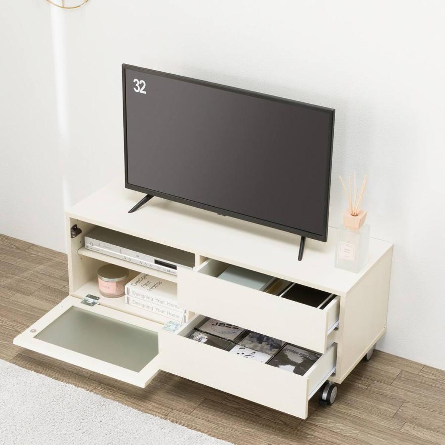 ニトリ（NITORI） ローボード(GA102N 100 WW/WW) : ニトリ Yahoo!店