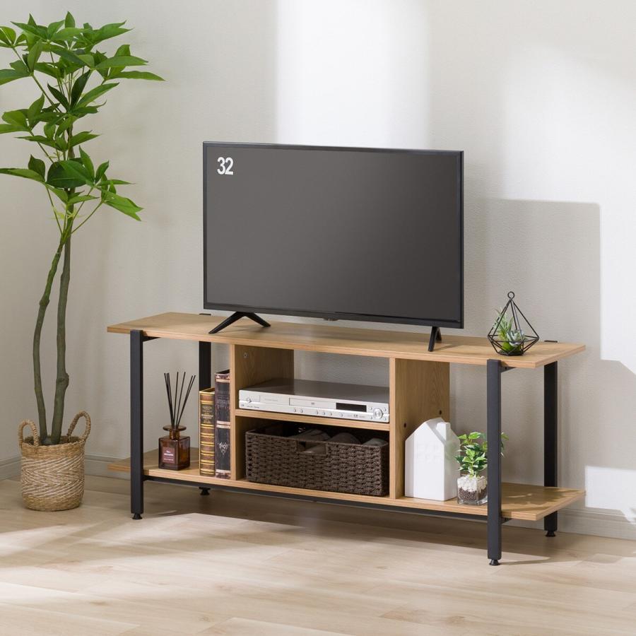 ニトリ（NITORI） ローボード(KP503 120 LBR/BK) : ニトリ Yahoo!店