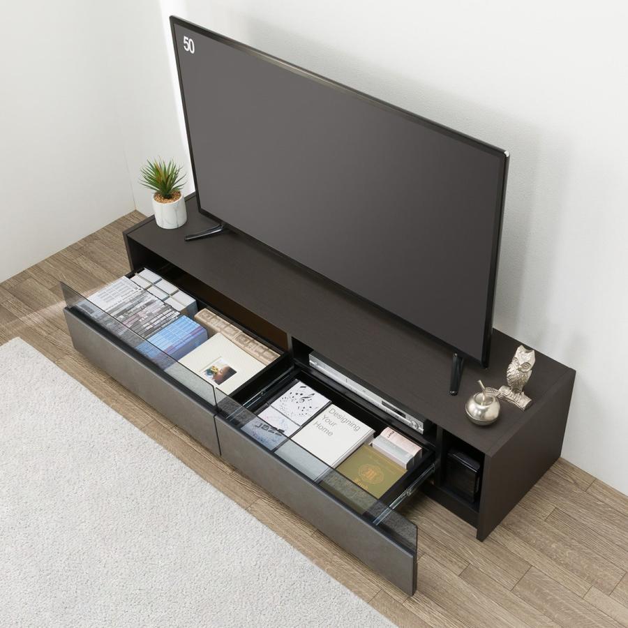 ニトリ（NITORI） テレビボード(セーラル4 145 GY) : ニトリ Yahoo!店
