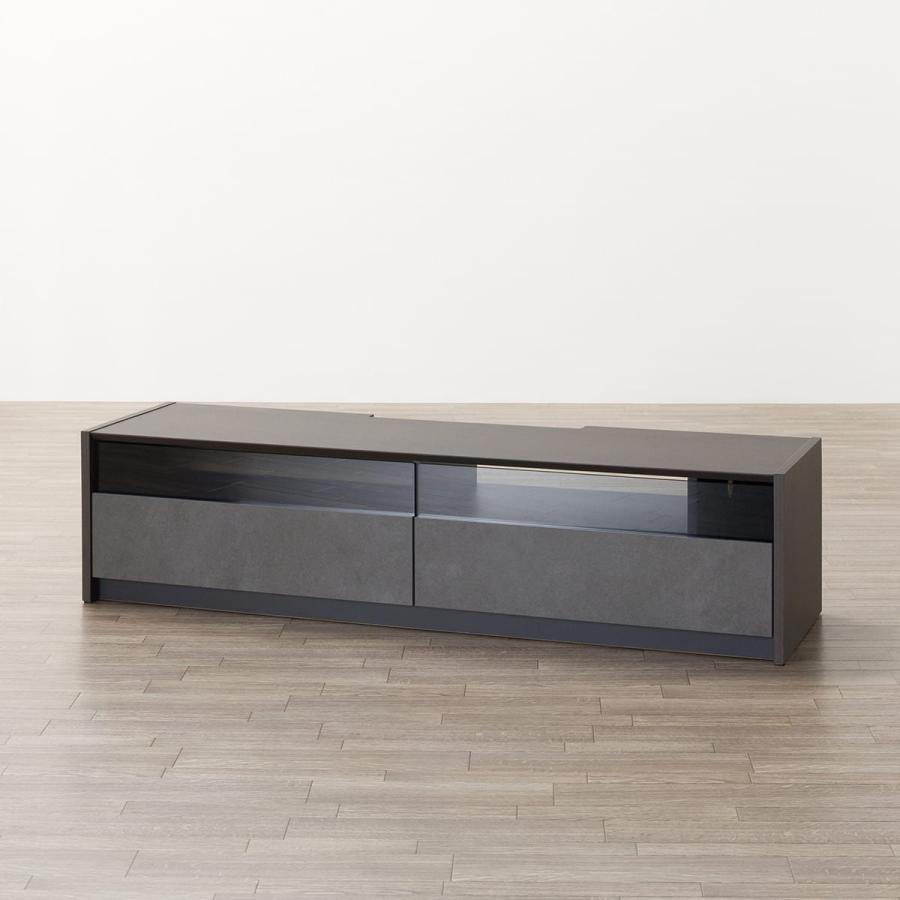 ニトリ（NITORI） テレビボード(セーラル4 145 GY) : ニトリ Yahoo!店