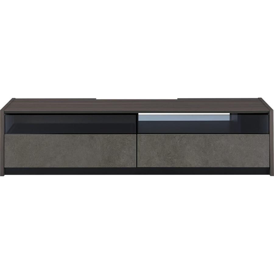 ニトリ（NITORI） テレビボード(セーラル4 145 GY) ニトリ期間限定：4