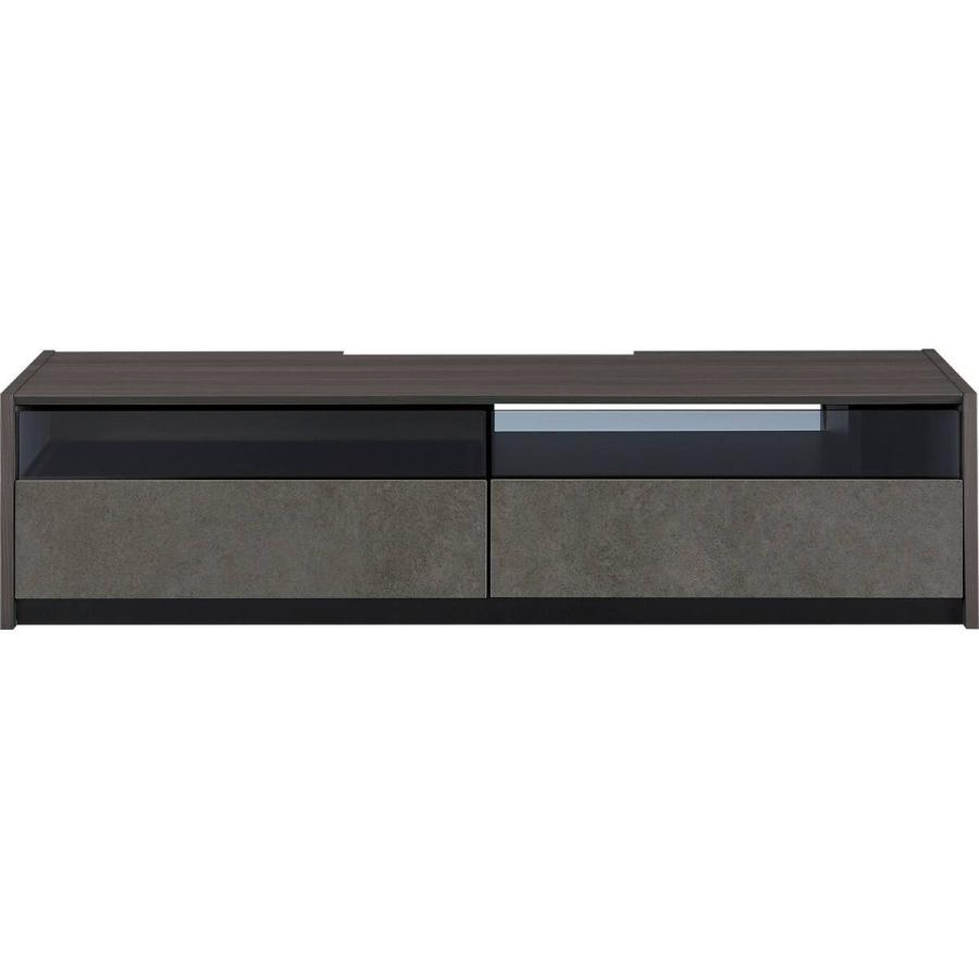 ニトリ（NITORI） テレビボード(セーラル4 145 GY) : ニトリ Yahoo!店