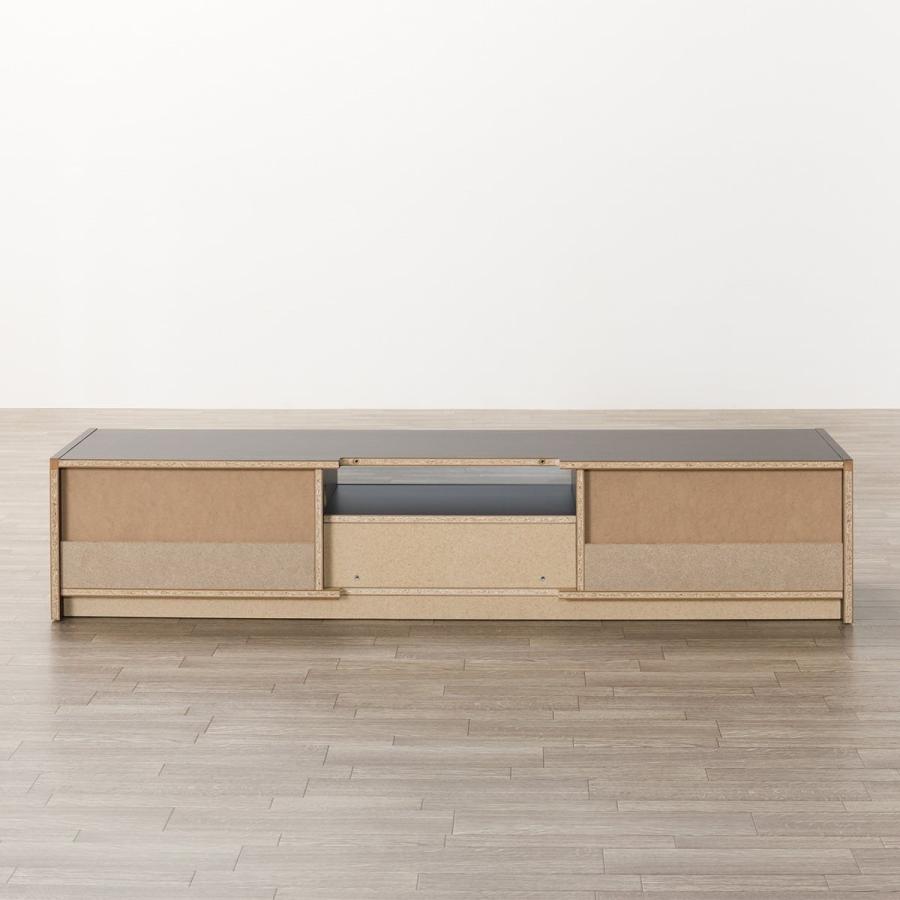 ニトリ　テレビボード　幅150cm セーラル ニトリ（NITORI） テレビボード(セーラル4 172 GY) : ニトリ Yahoo!店