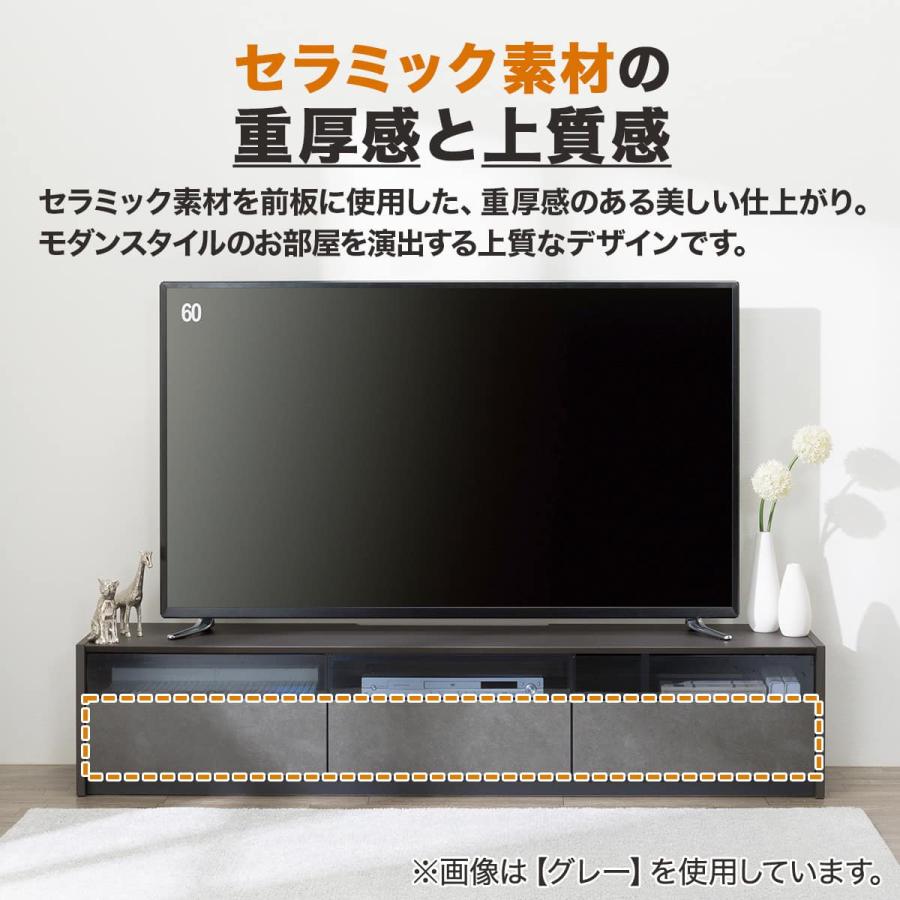 ニトリ（NITORI） テレビボード(セーラル4 172 GY) : ニトリ Yahoo!店