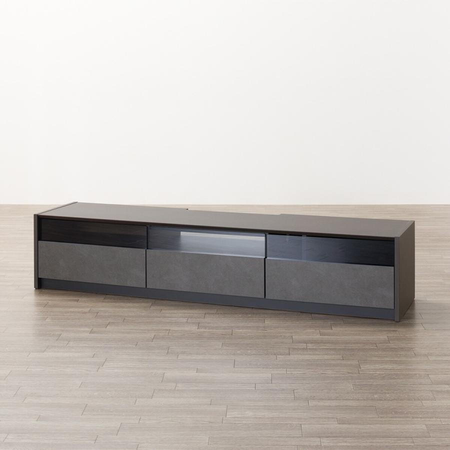 ニトリ（NITORI） テレビボード(セーラル4 172 GY) ニトリ期間限定：4