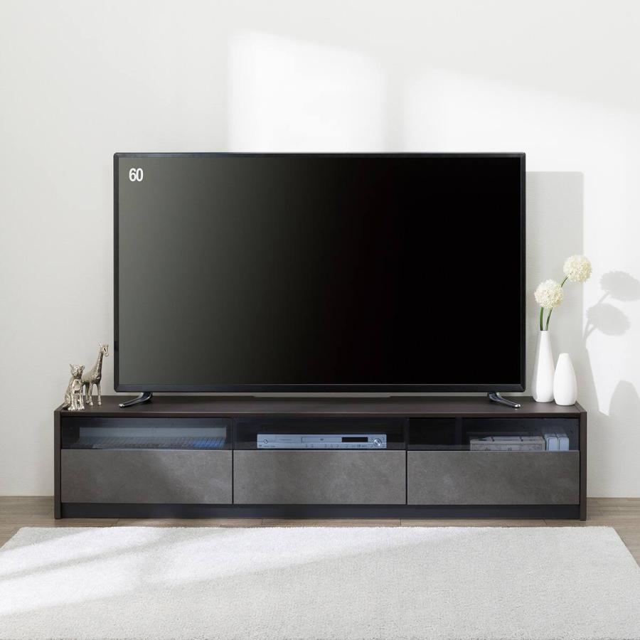 ニトリ（NITORI） テレビボード(セーラル4 172 GY) : ニトリ Yahoo!店