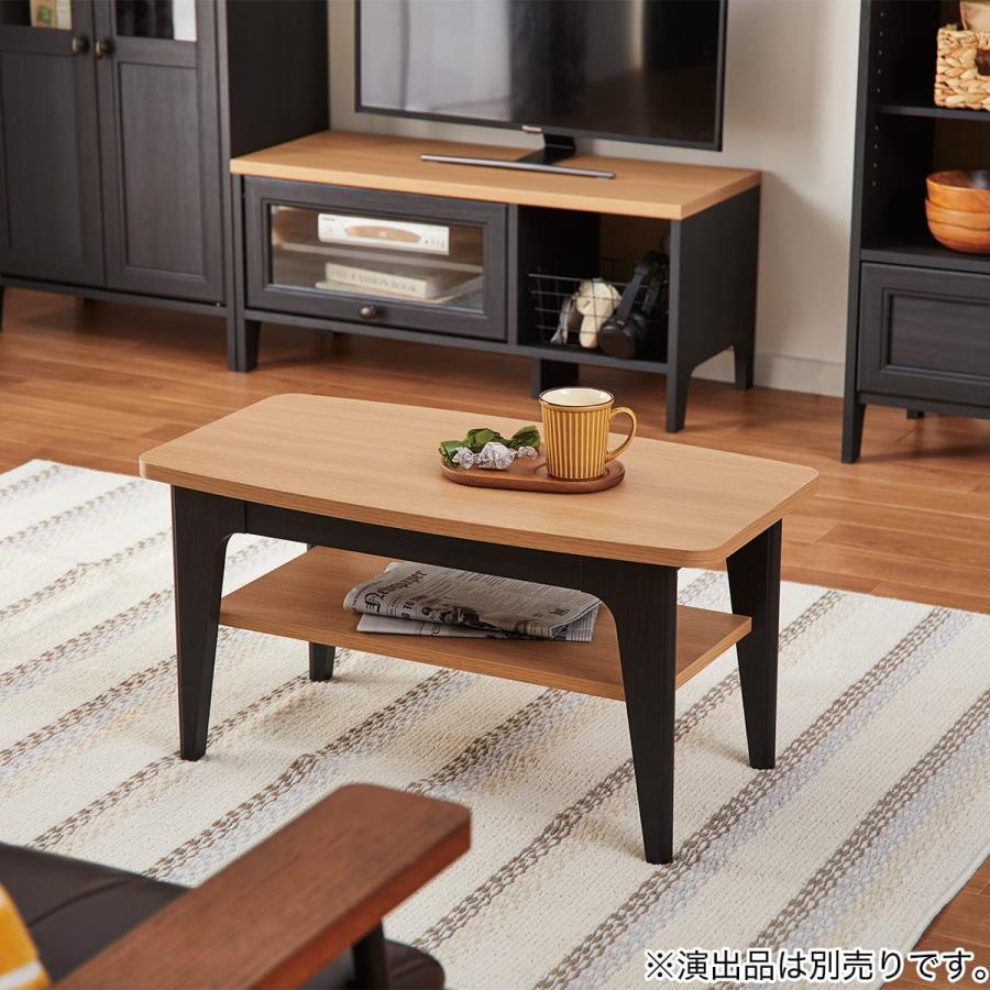 ニトリ（NITORI） センターテーブル(EB026 7540T BKNA) : ニトリ Yahoo