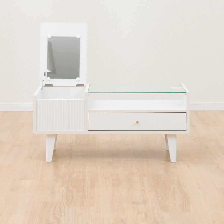 ニトリ ドレッサーテーブル(LS001 CT9040) : ニトリ Yahoo!店 ニトリ ドレッサーテーブル(LS001 CT9040) : ニトリ Yahoo!店