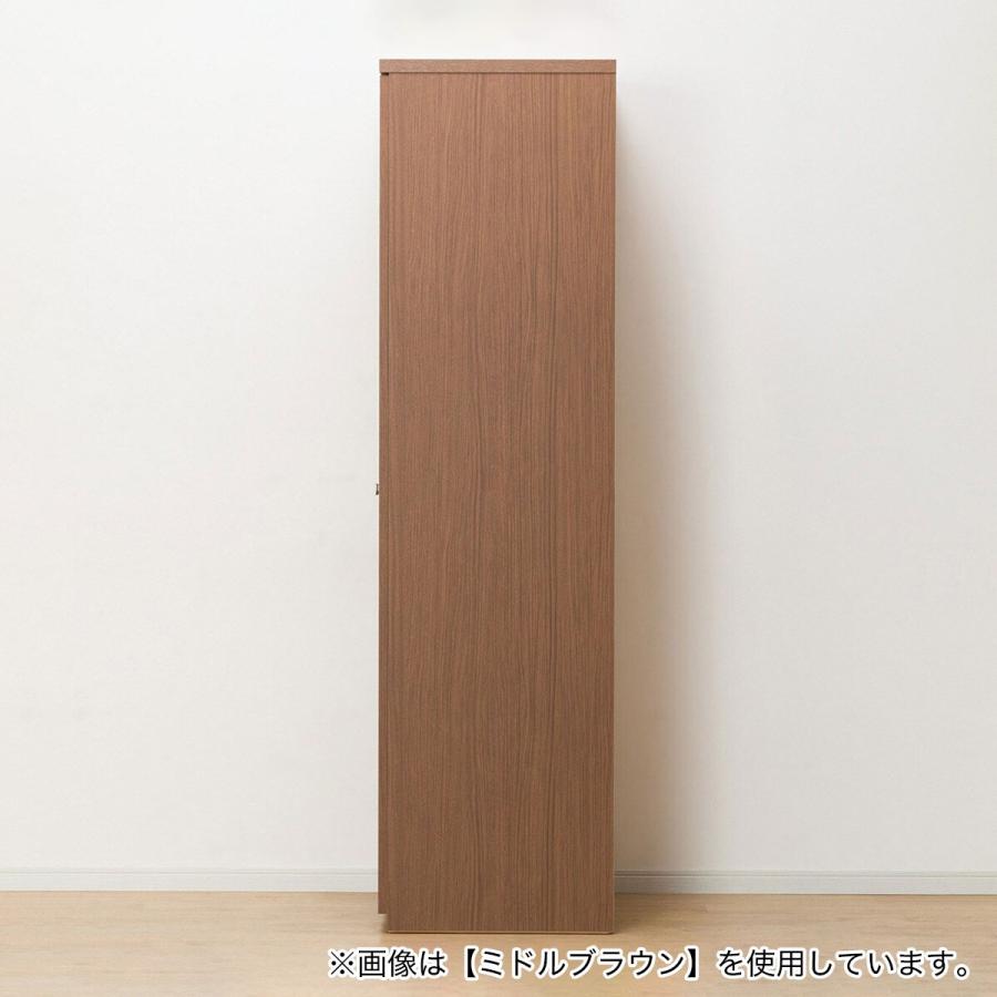 ニトリ ワードローブ(クエスT 60WR BK) : ニトリ Yahoo!店