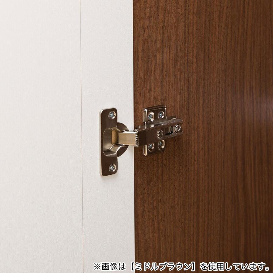 ニトリ ワードローブ(クエスT 100WR BK) : ニトリ Yahoo!店