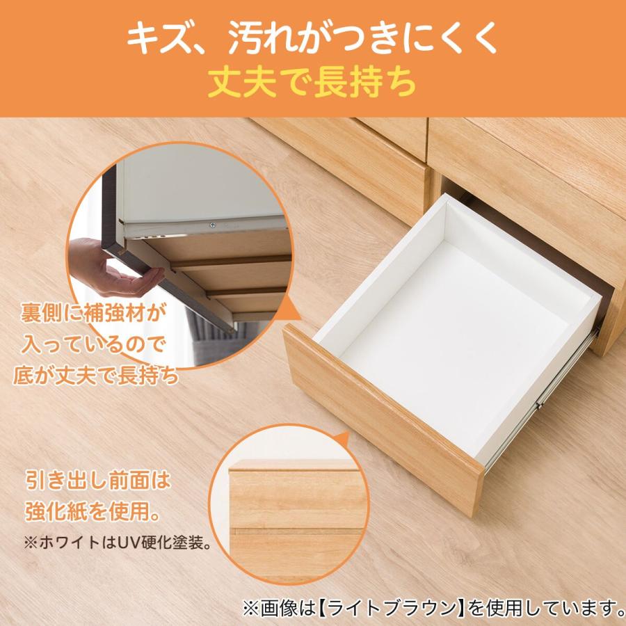 ニトリ ローチェスト(クエス 120-2LC BK) : ニトリ Yahoo!店 ニトリ ローチェスト(クエス 120-2LC BK) : ニトリ Yahoo!店