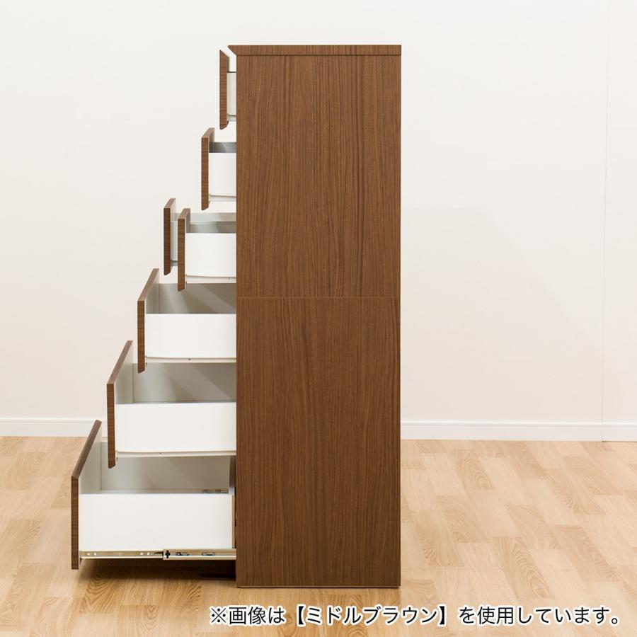 ニトリ ハイチェスト(クエス 80-6HC GY) : ニトリ Yahoo!店 ニトリ ハイチェスト(クエス 80-6HC GY) : ニトリ Yahoo!店