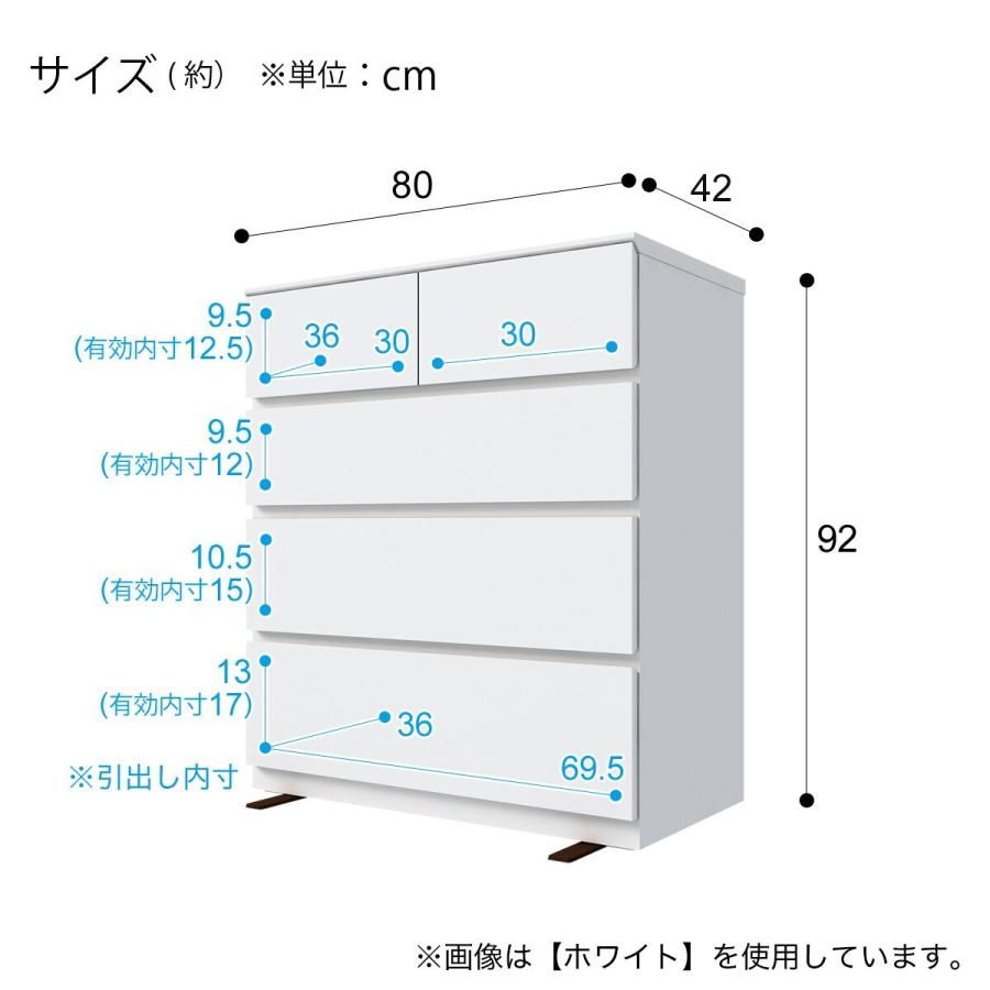 ニトリ ローチェスト(クエス 80-4LC GY) : ニトリ Yahoo!店 ニトリ ローチェスト(クエス 80-4LC GY) : ニトリ Yahoo!店