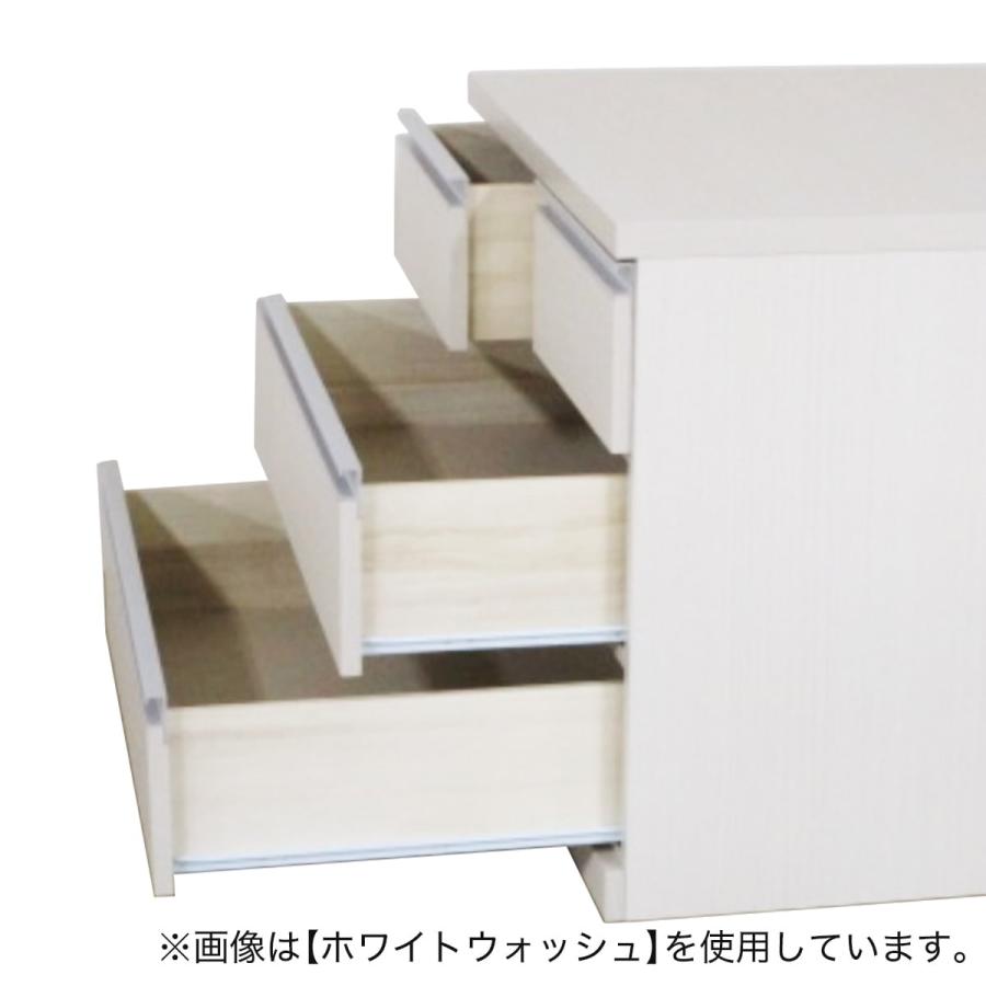 クロゼットチェスト(75-3 DBR) ニトリ（NITORI） クローゼットチェスト(75-3 DBR) : ニトリ Yahoo!店