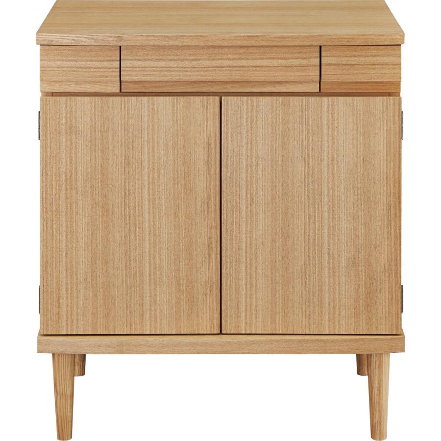 ニトリ 脚付き仏壇キャビネット(BD-006 NA) : ニトリ Yahoo!店