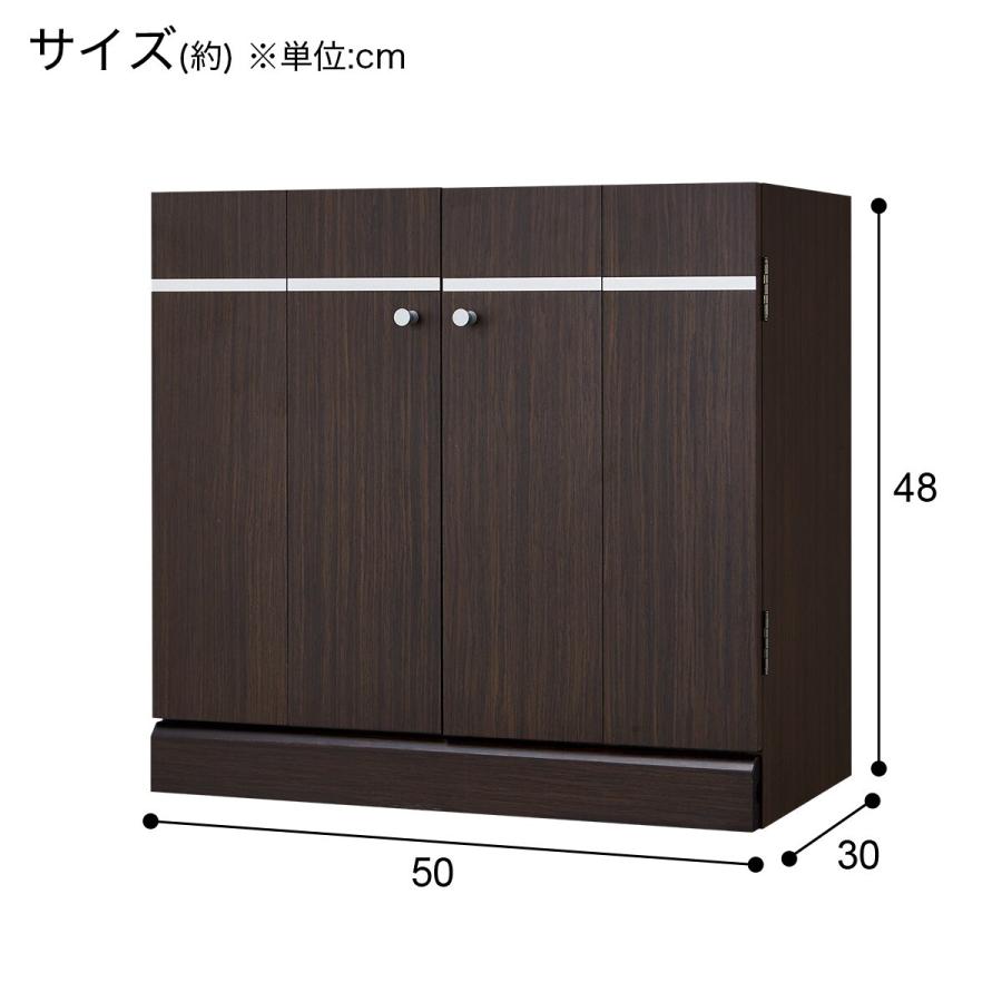 ニトリ（NITORI） ミニ仏壇(NB04 16号 DBR LED) : ニトリ Yahoo!店