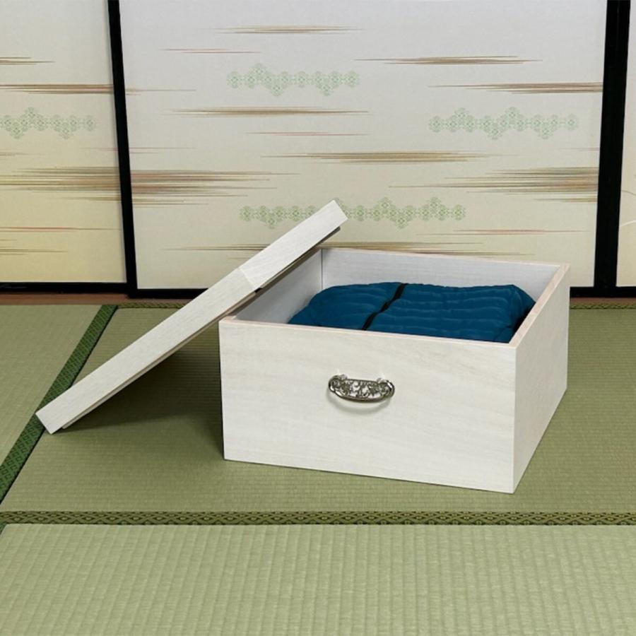 ニトリ（NITORI） 天袋桐収納ケース(MR01 42H25) : ニトリ Yahoo!店