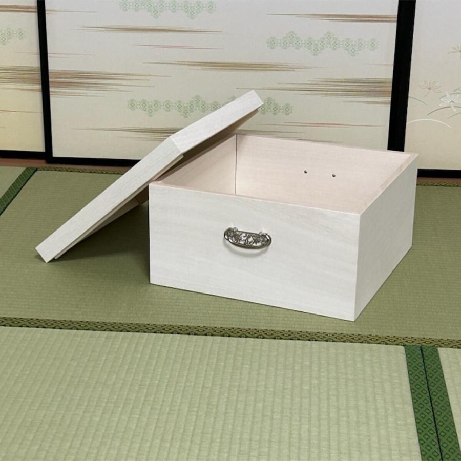 ニトリ（NITORI） 天袋桐収納ケース(MR01 42H25) : ニトリ Yahoo!店