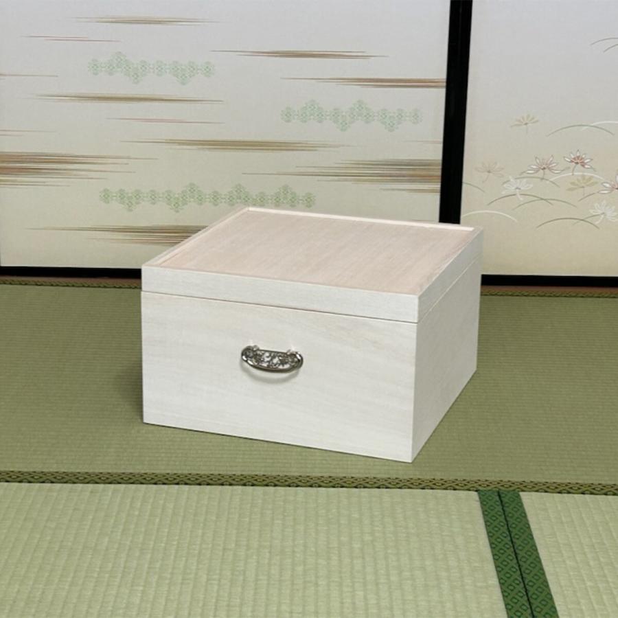 ニトリ（NITORI） 天袋桐収納ケース(MR01 42H25) : ニトリ Yahoo!店