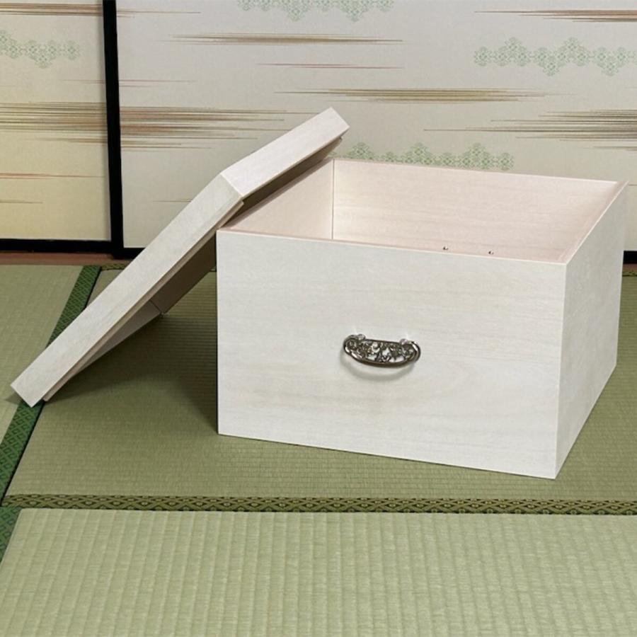 ニトリ（NITORI） 天袋桐収納ケース(MR02 42H30) : ニトリ Yahoo!店