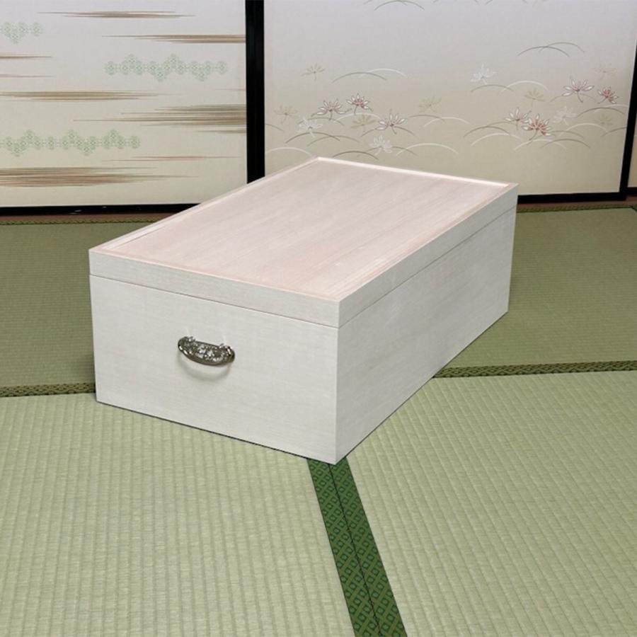 ニトリ（NITORI） 天袋桐収納ケース(MR03 70H25) : ニトリ Yahoo!店