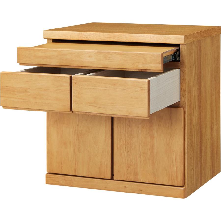 ニトリ（NITORI） 仏壇キャビネット(BD004 5052 LBR) : ニトリ Yahoo