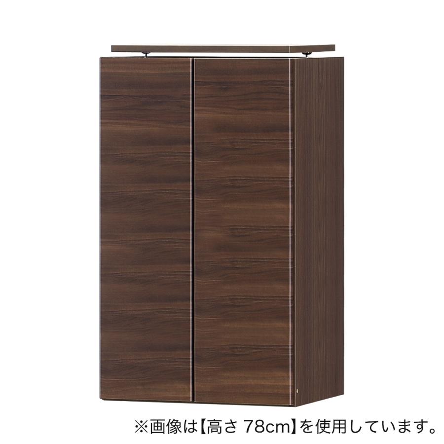 ニトリ（NITORI） 【高さ1cm単位で選べる】間仕切りワードローブ用上