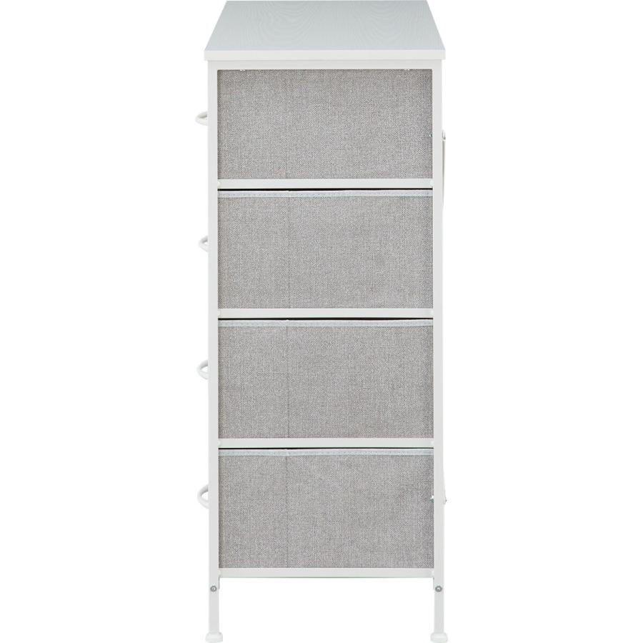 NITORI チェスト（整理ダンス） Amazon｜ニトリ(NITORI) チェスト 4段 QS2c02 2115200000380｜チェスト