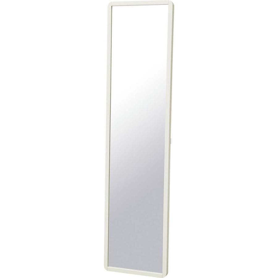 ニトリ（NITORI） 立て掛けミラー(KW301M W40 WW) : ニトリ Yahoo!店