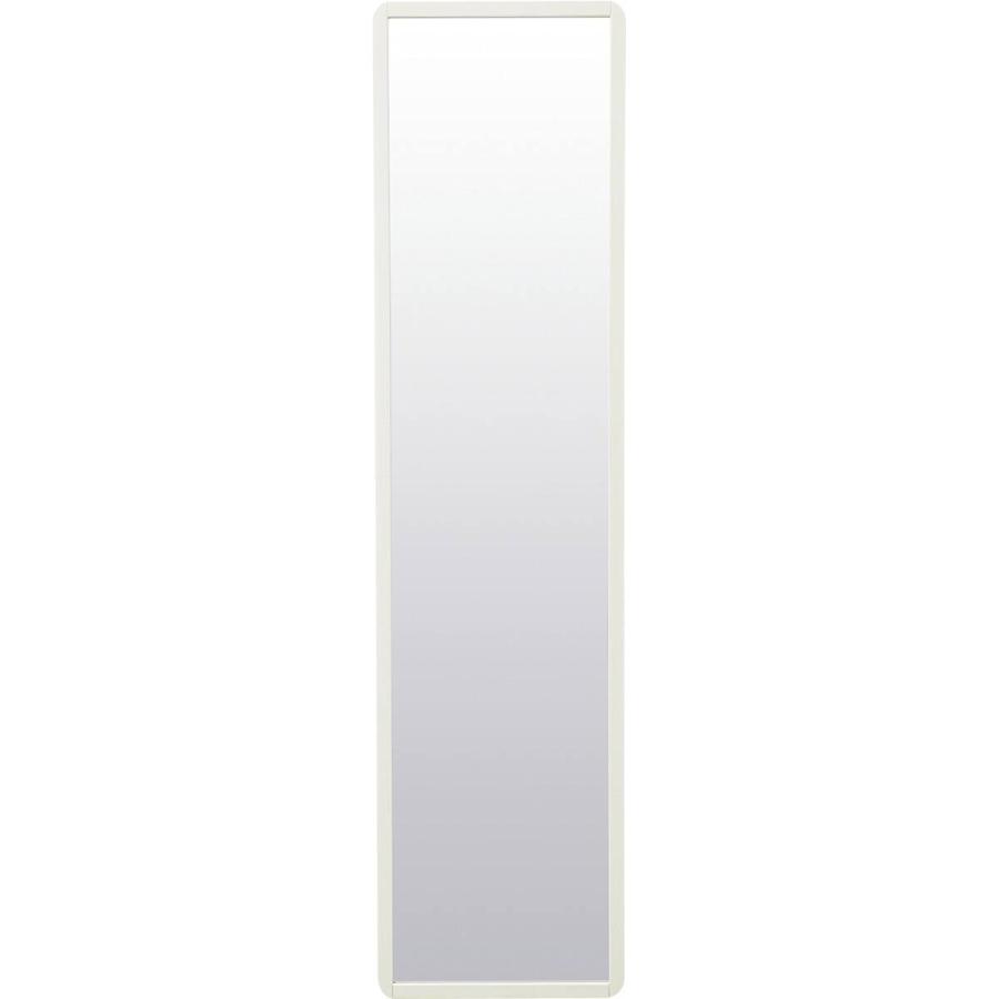 ニトリ（NITORI） 立て掛けミラー(KW301M W40 WW) : ニトリ Yahoo!店