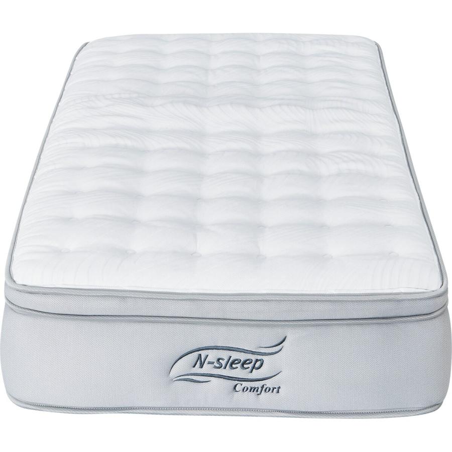 NITORI マットレス Nスリープ シングルサイズ C1-02 d3085 シングルマットレス(Nスリープ CH2-02 EM) | ニトリネット【公式