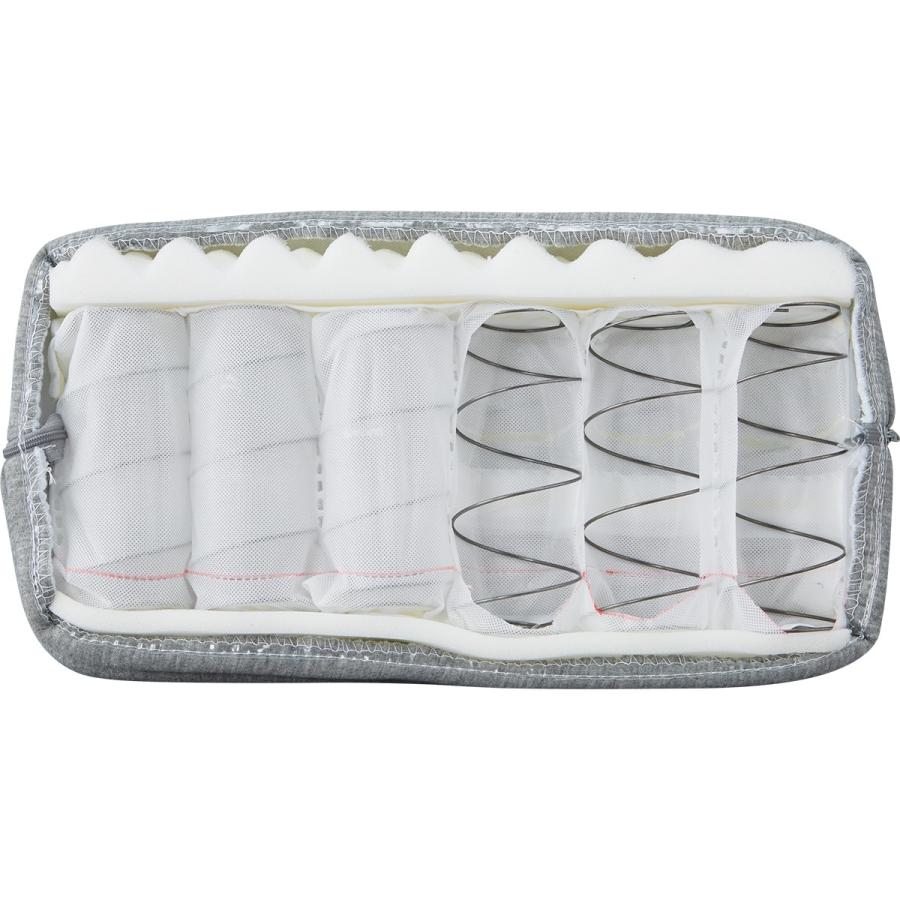 ニトリ　セミダブル Nスリープマットレス ニトリ マットレス セミダブル電動ベッド用マットレス(Nスリープ