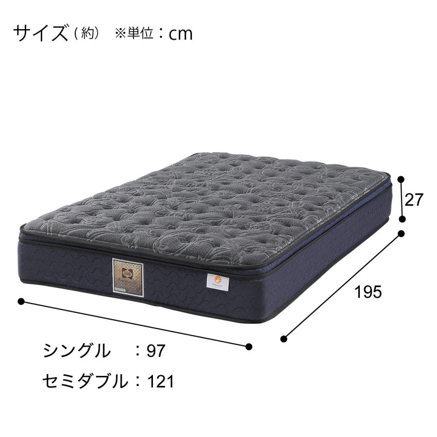低価格の 楽天市場】【正規販売店】シーリー シングル 低価格の 楽天市場】【正規販売店】シーリー シングル