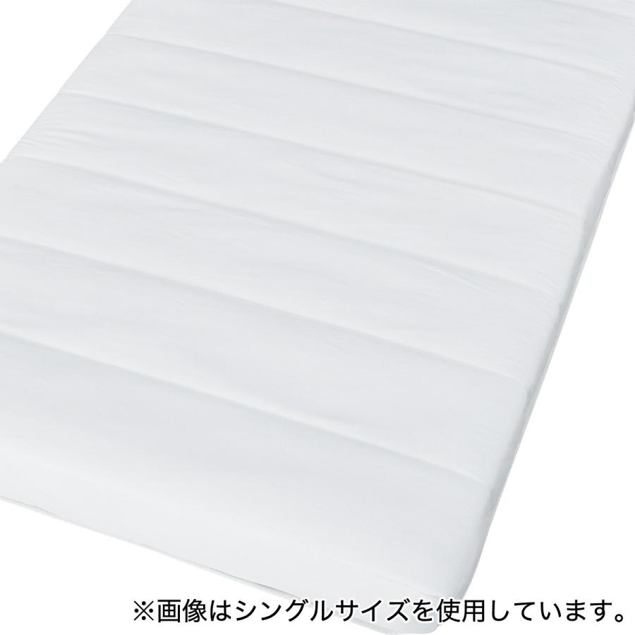 ニトリ マットレス 体圧分散 厚さ12cm 薄型 抗菌 防臭 ニトリ マットレス 体圧分散 厚さ12cm 薄型 抗菌 防臭