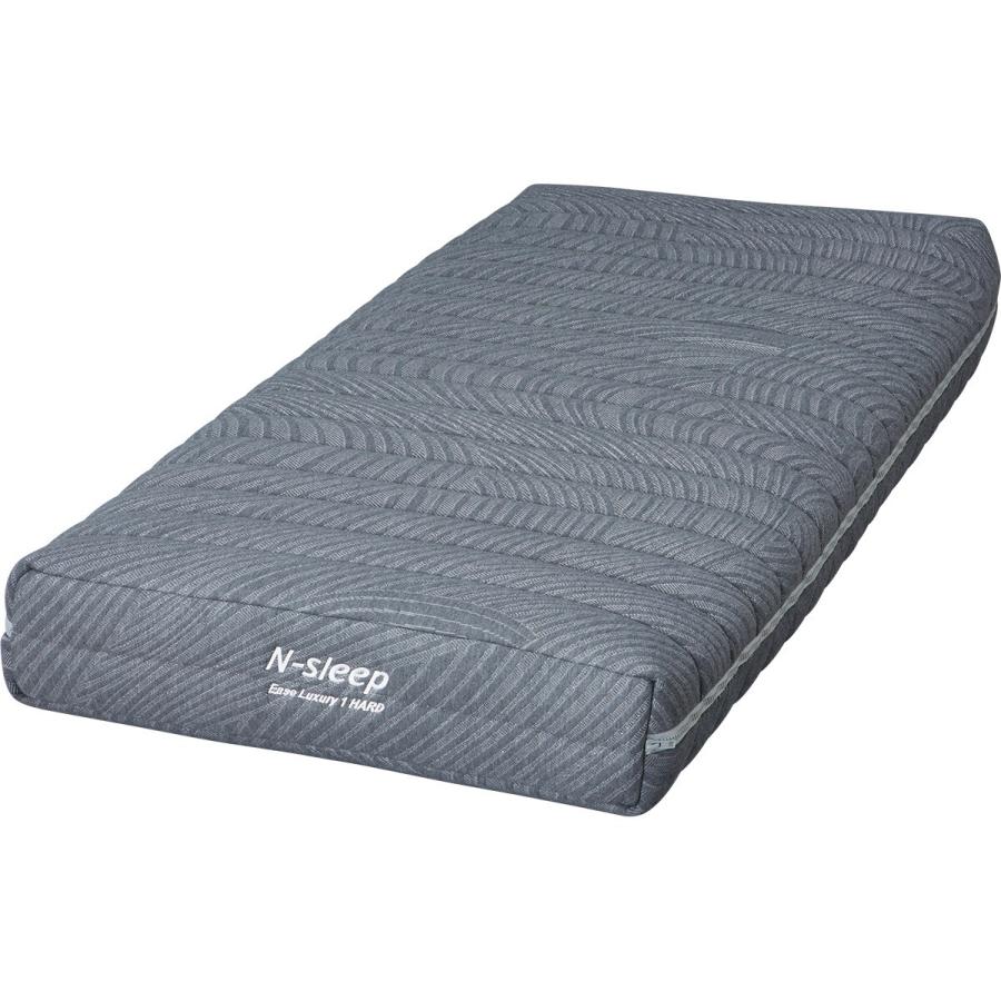 ニトリ（NITORI） シングルマットレス(Nスリープ ELH1) 限定価格：1/5