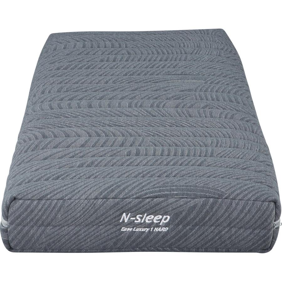 秋の感謝セール！全国送料無料！ニトリ Ｎスリープ EL1 シングル シングルマットレス(Nスリープ EL1) | ニトリネット【公式】 家具